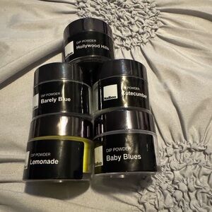 Nailboo Dip Powder Set - Variety of Colors